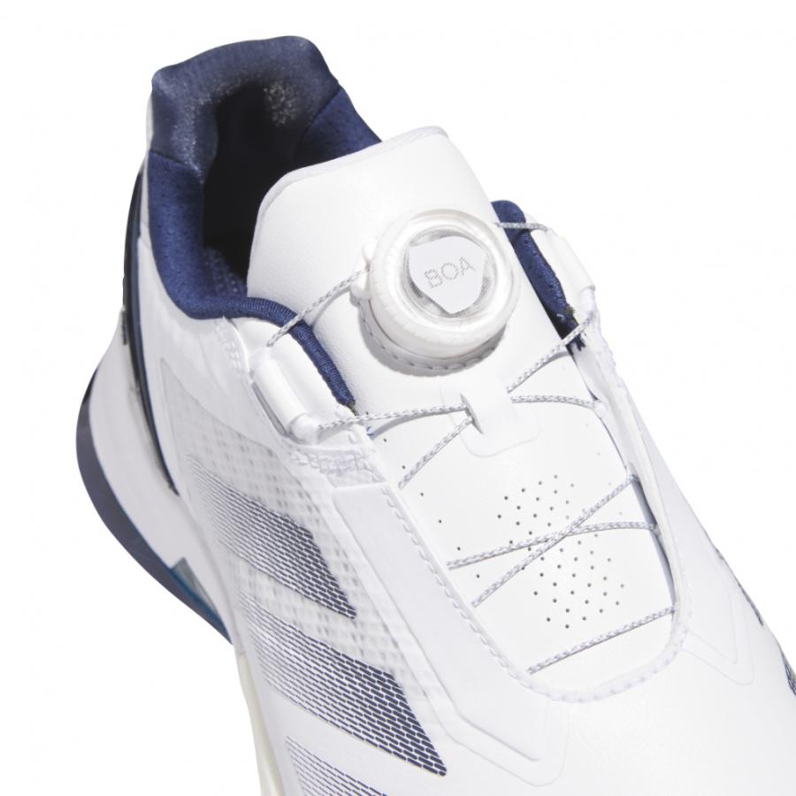 adidas（アディダス） ゴルフシューズ アディゼロ ゼッドジー ロー