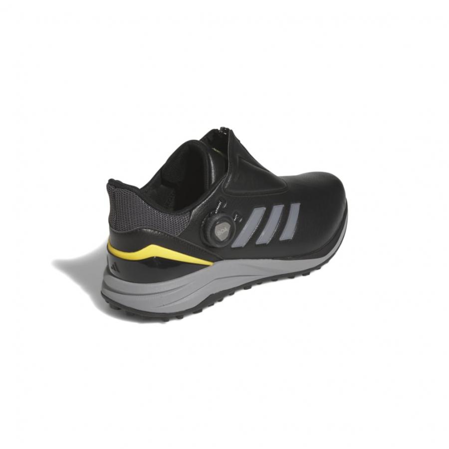 adidas（アディダス） ゴルフシューズ ソーラーモーション ボア 24