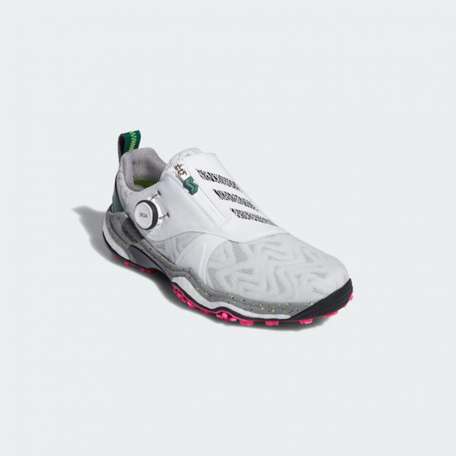 adidas（アディダス） ゴルフシューズ コードカオス 25 ボア ゴルフ