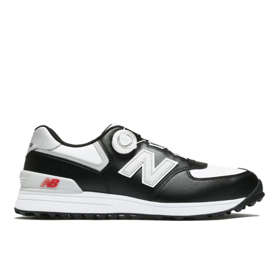 New Balance（ニューバランス） ゴルフシューズ 574 v3 SL BOA