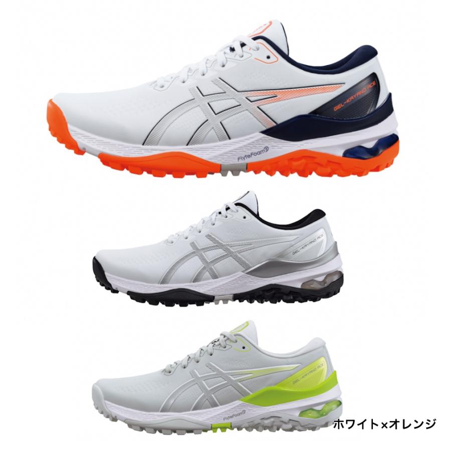 ASICS（アシックス） ゴルフシューズ GEL-KAYANO ACE2 ゲルカヤノ