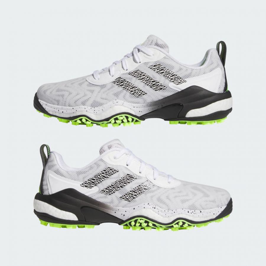 adidas（アディダス） ゴルフシューズ コードカオス 25 ゴルフ シュー