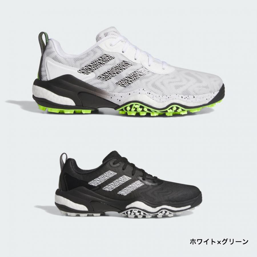adidas（アディダス） ゴルフシューズ コードカオス 25 ゴルフ シュー