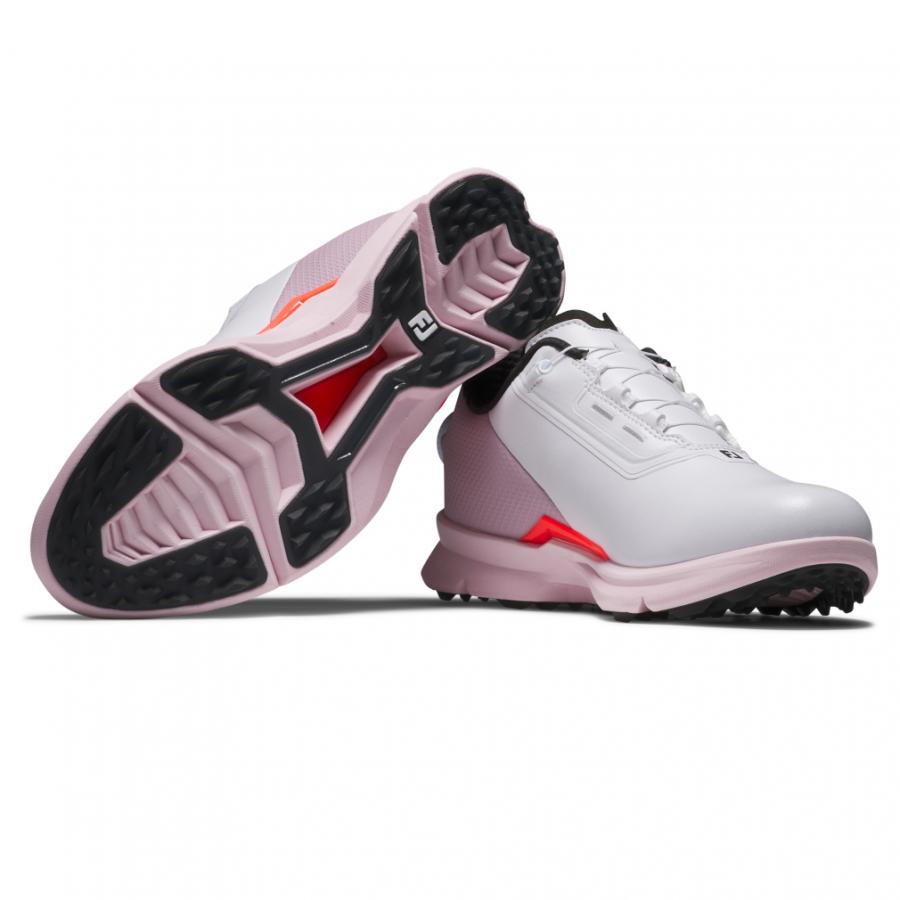 FootJoy（フットジョイ） ゴルフシューズ レディース FUEL BOA フュ
