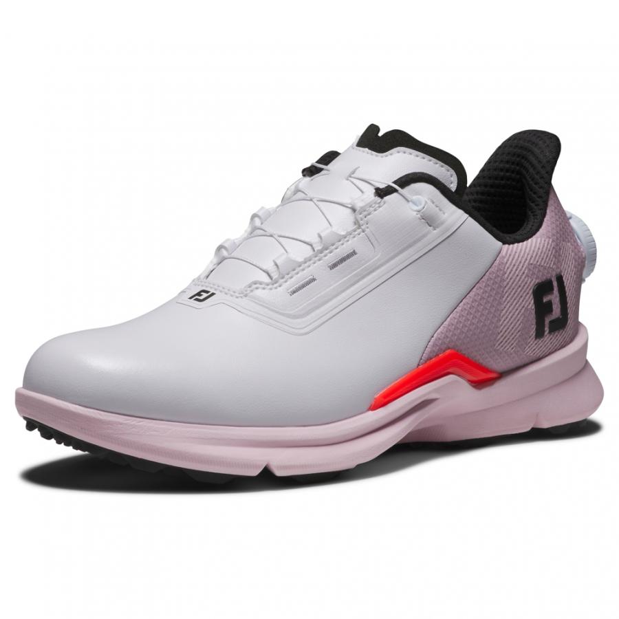 FootJoy（フットジョイ） ゴルフシューズ レディース FUEL BOA フュ
