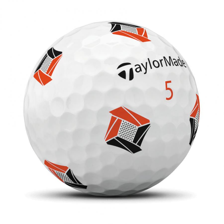 TaylorMade（テーラーメイド） TMJ24 TP5x pix JPN N9099201 1ダース