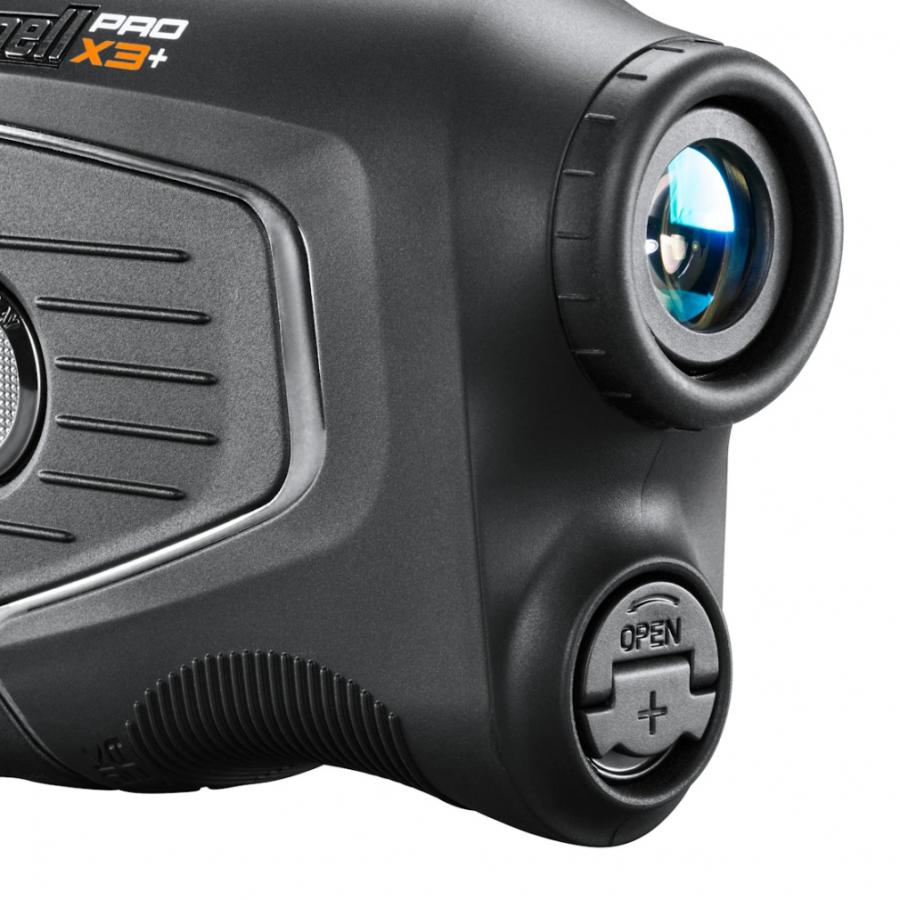 Bushnell（ブッシュネル） ピンシーカープロ X3 プラスジョルト X3PLUS