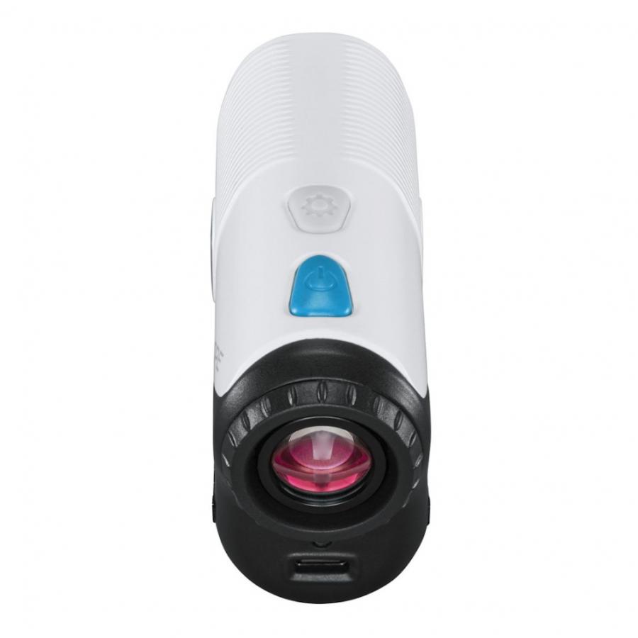 Bushnell（ブッシュネル） レーザー距離計 ピンシーカーA1スロープ