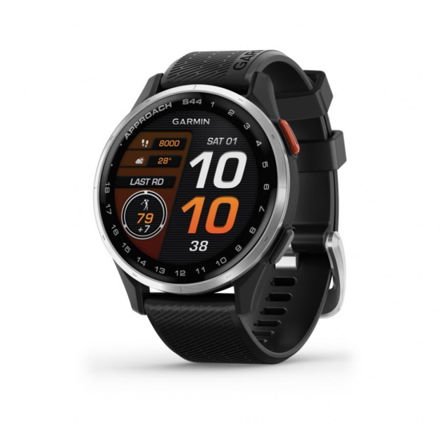 GARMIN（ガーミン） 距離計 アプローチ S44 Approach S44 Black