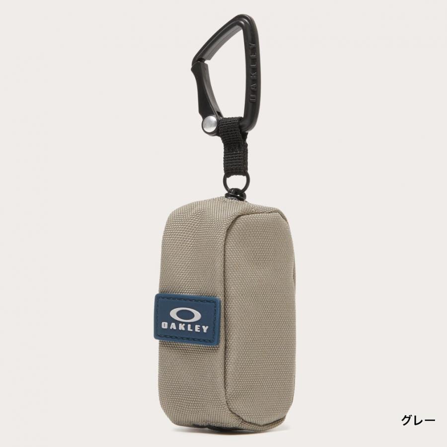 OAKLEY（オークリー） BALL CASE 18.0 FOS902004 ゴルフ ラウンド