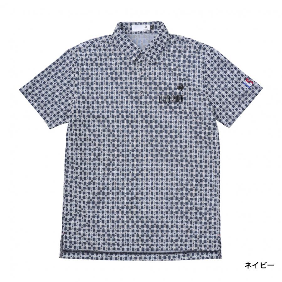 le coq sportif GOLF（ルコックスポルティフ ゴルフ） ルコック