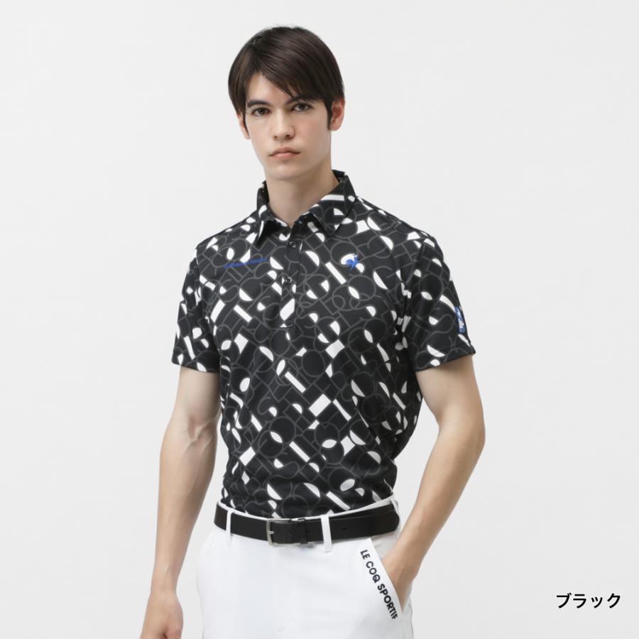 le coq sportif GOLF（ルコックスポルティフ ゴルフ） ルコック