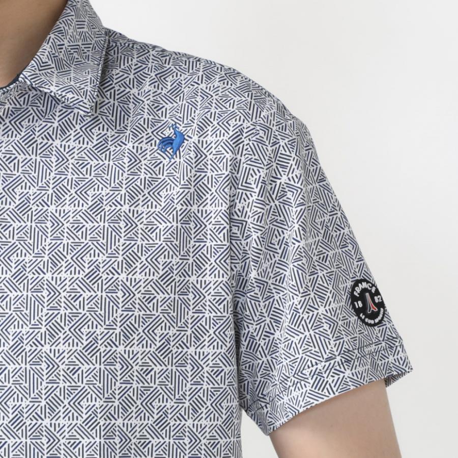 le coq sportif GOLF（ルコックスポルティフ ゴルフ） ルコック