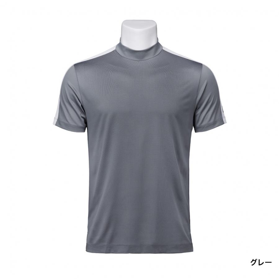 Titleist（タイトリスト） ゴルフウェア 半袖シャツ 春 夏 メッシュ