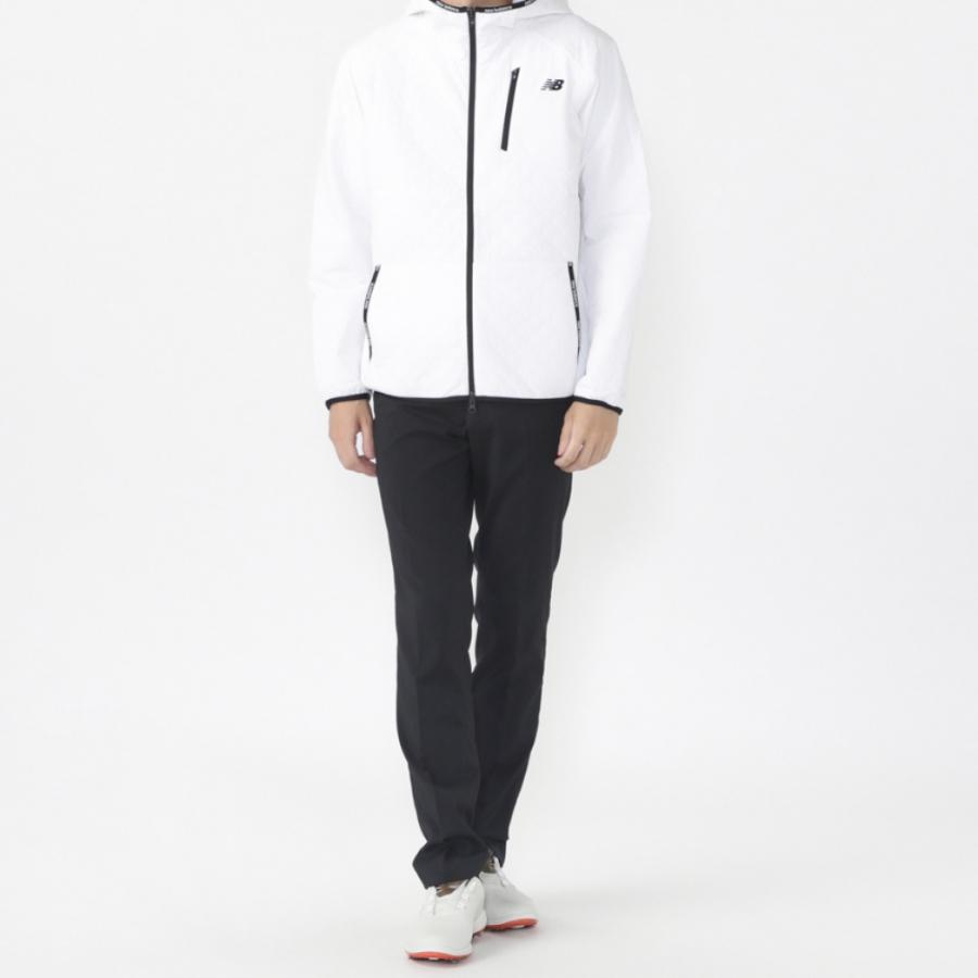 New Balance（ニューバランス） ゴルフウェア フーディー 秋 冬