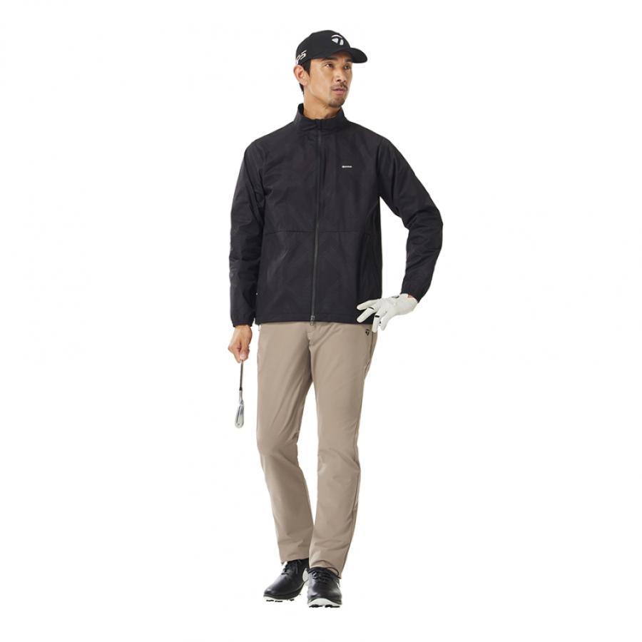 TaylorMade（テーラーメイド） ゴルフウェア 長袖ウインドブレーカー