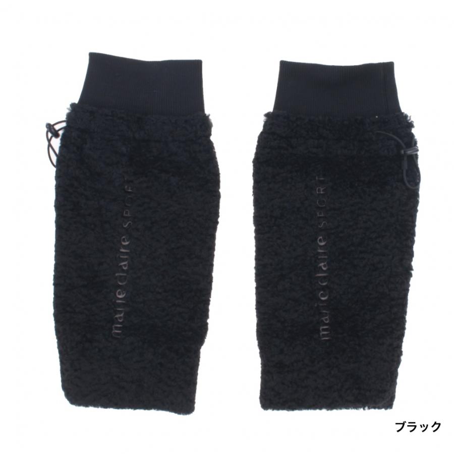 Marie Claire（マリ クレール） マリ クレール レッグウォーマー