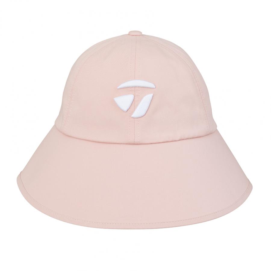 TaylorMade（テーラーメイド） レディース ゴルフウェア ハット 春 夏