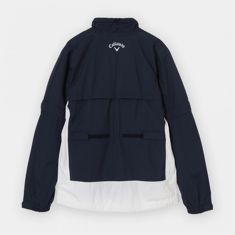 Callaway（キャロウェイ） レディース ゴルフウェア レイン上下セット