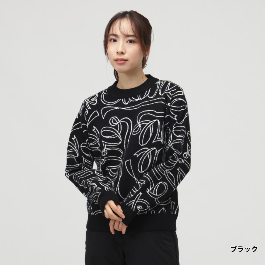 Marie Claire（マリ クレール） マリ クレール ゴルフウェア 長袖
