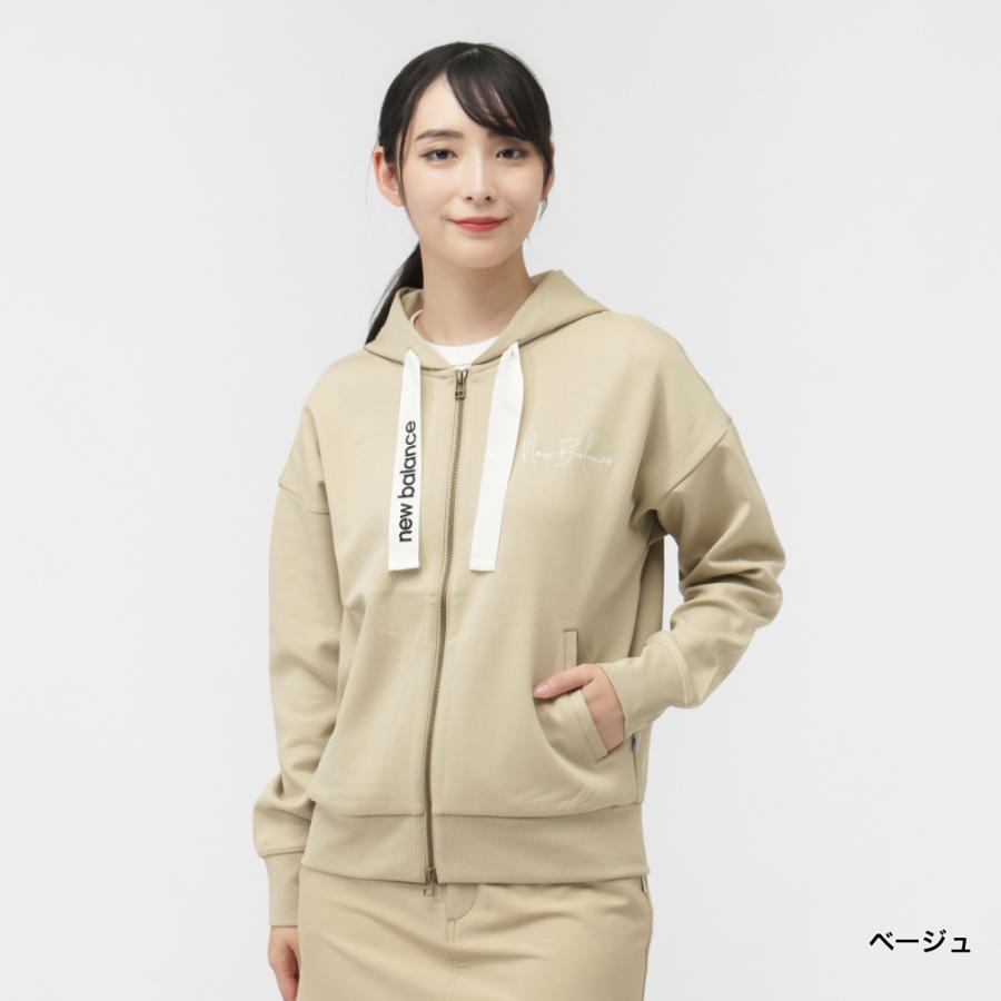 New Balance（ニューバランス） レディース ゴルフウェア 長袖
