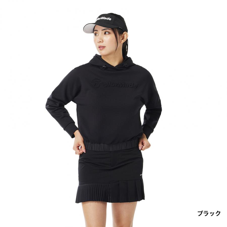 TaylorMade（テーラーメイド） レディース ゴルフウェア 長袖