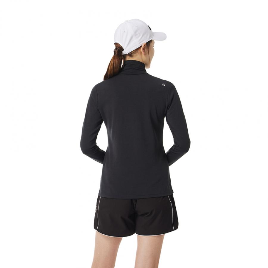 TaylorMade（テーラーメイド） レディース ゴルフウェア 長袖シャツ 秋