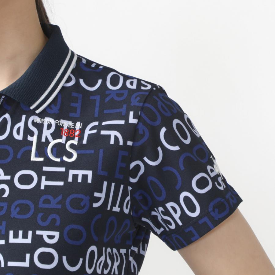le coq sportif GOLF（ルコックスポルティフ ゴルフ） ルコック