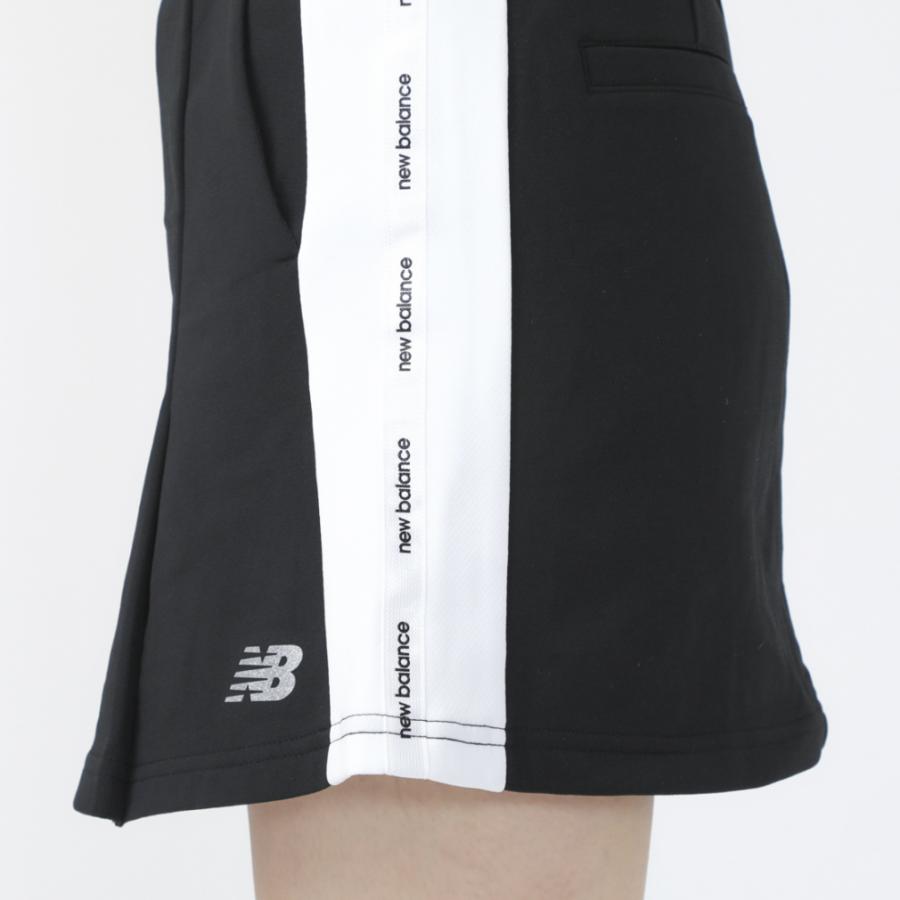 New Balance（ニューバランス） レディース ゴルフウェア スカート 春