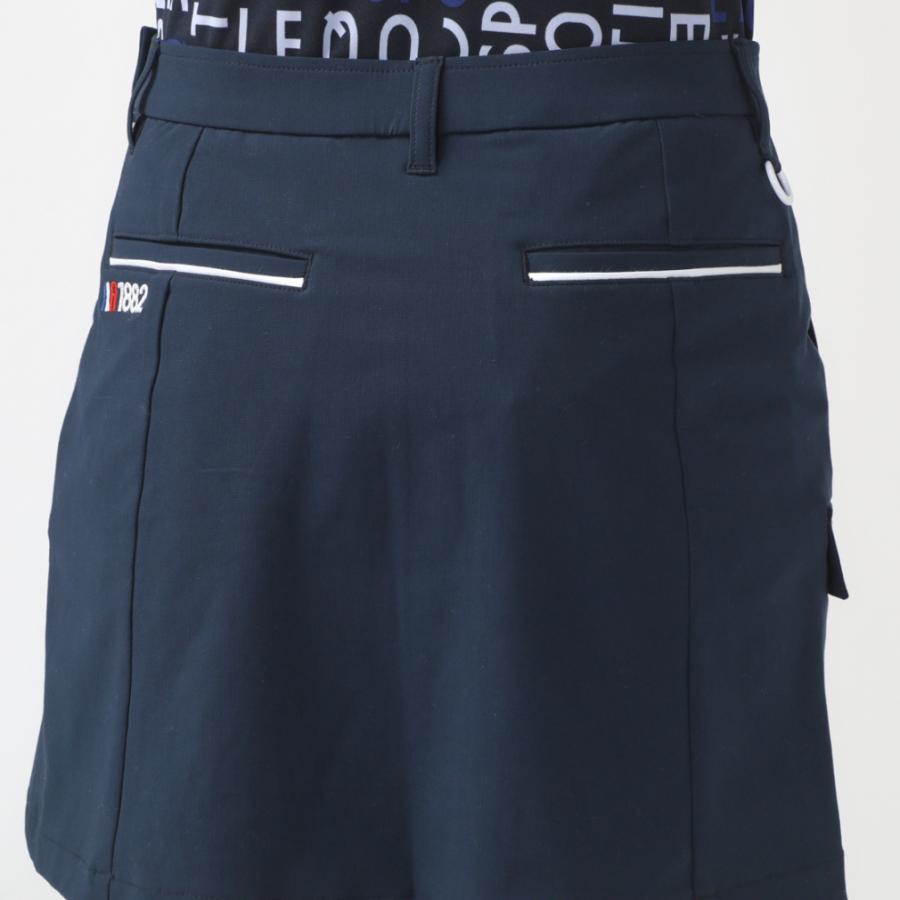 le coq sportif GOLF（ルコックスポルティフ ゴルフ） ルコック