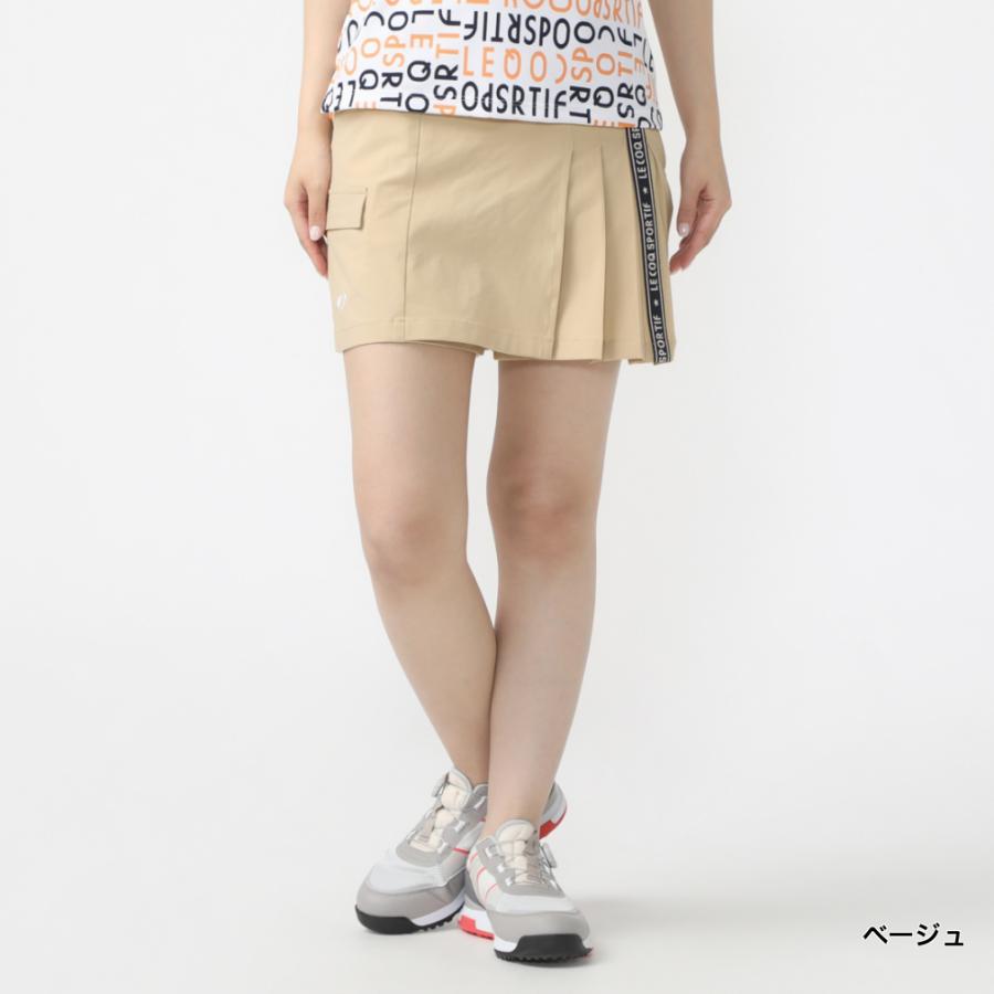 le coq sportif GOLF（ルコックスポルティフ ゴルフ） ルコック