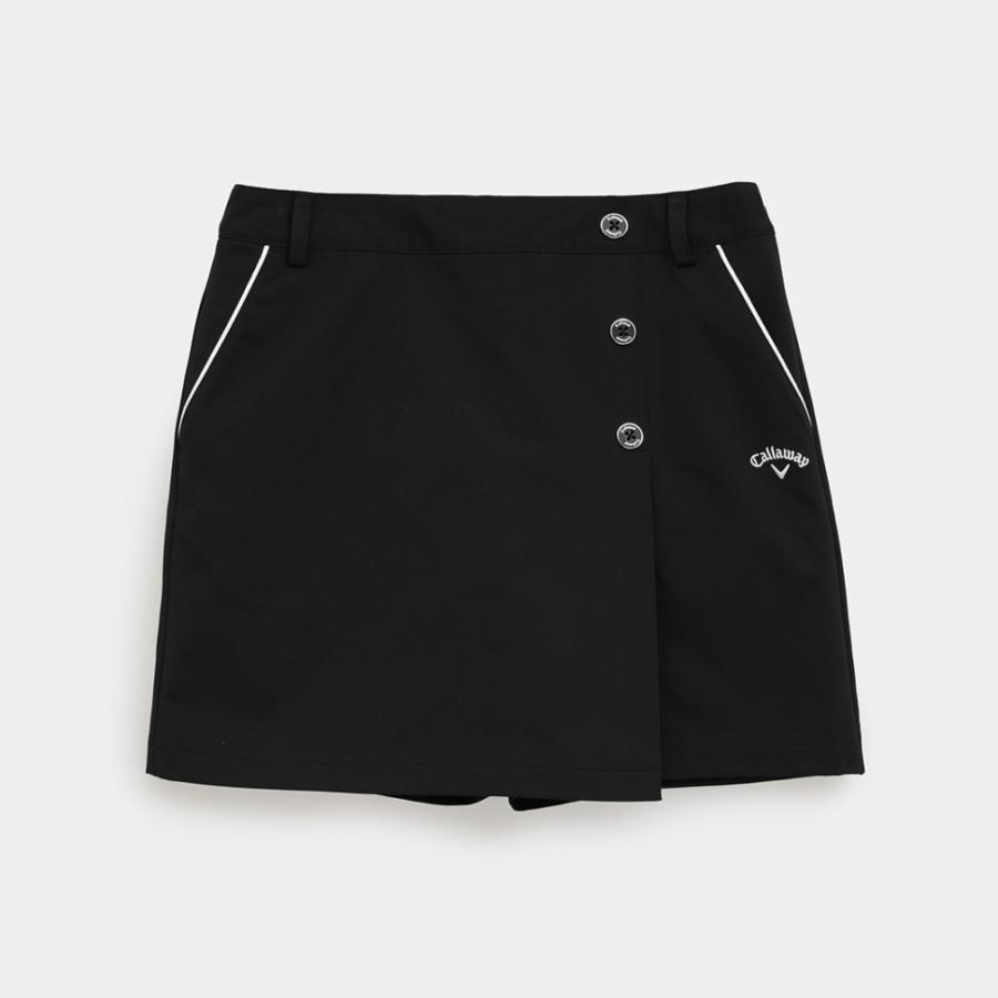 Callaway（キャロウェイ） レディース ゴルフウェア スカート 秋 冬 8