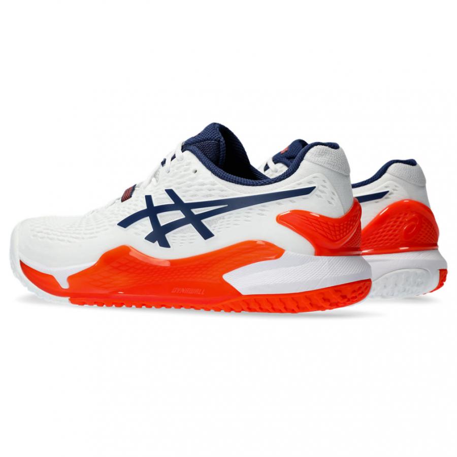 ASICS（アシックス） GEL-RESOLUTION 9 OC ゲルレゾリューション 9 OC