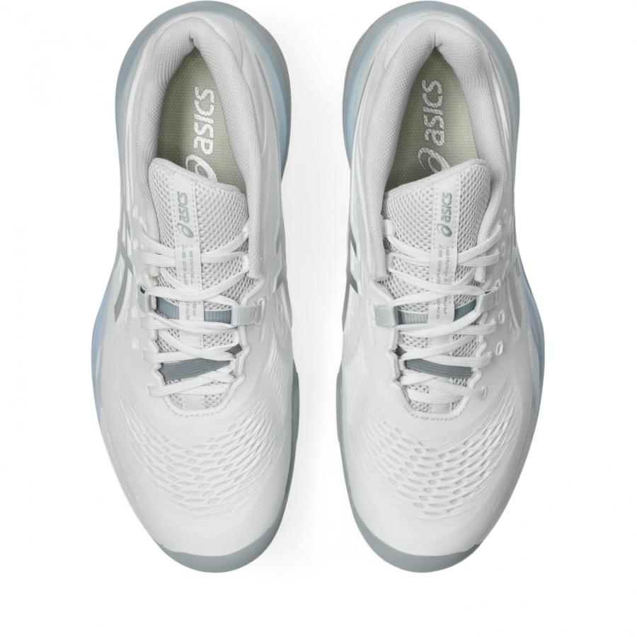 ASICS（アシックス） GEL-RESOLUTION X OC WIDE ゲルレゾリューション