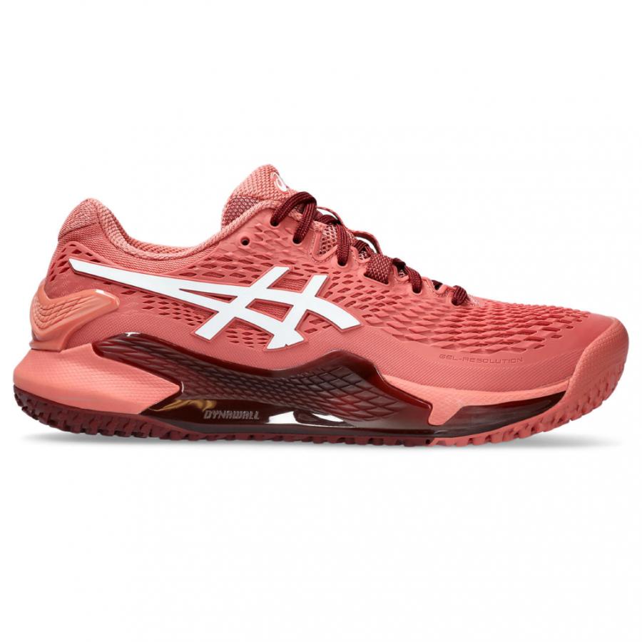 ASICS（アシックス） GEL-RESOLUTION 9 OC ゲルレゾリューション 9 OC