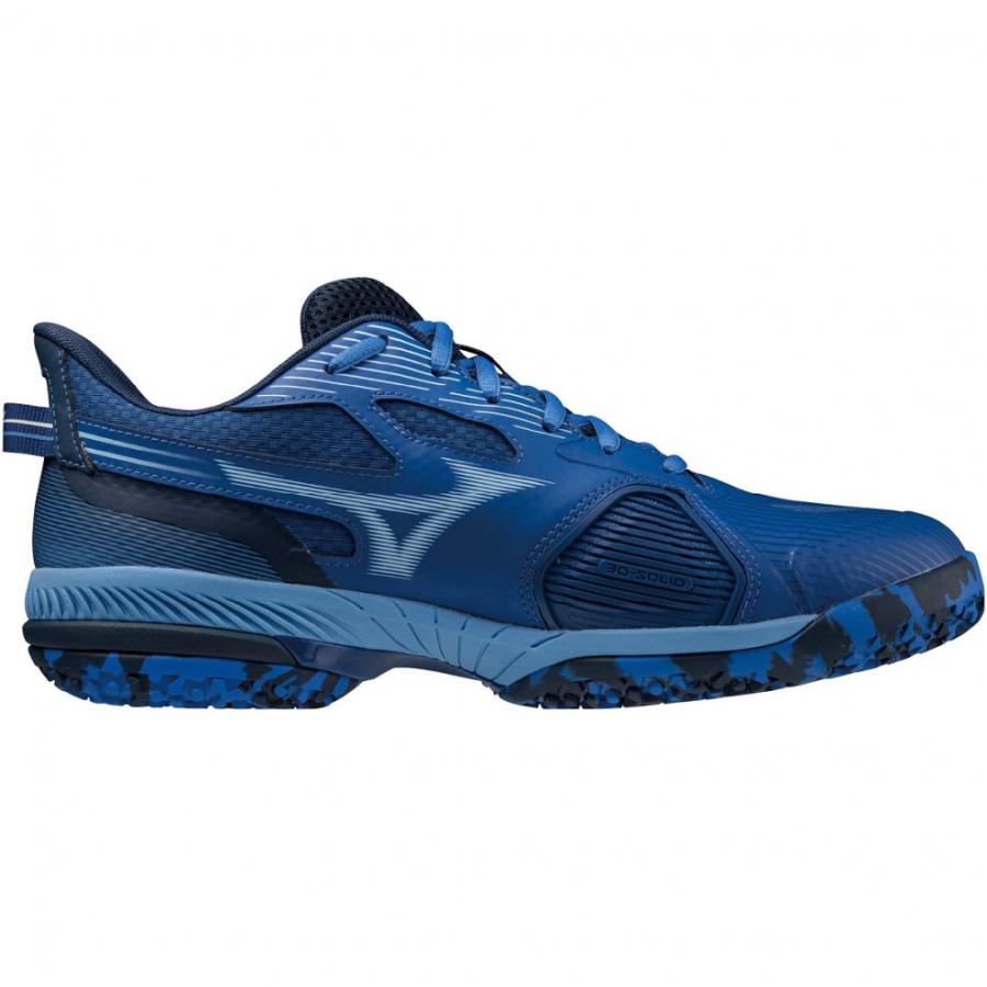 MIZUNO（ミズノ） WAVE EXCEED 5 SW OC ウエーブエクシード 5 SW OC