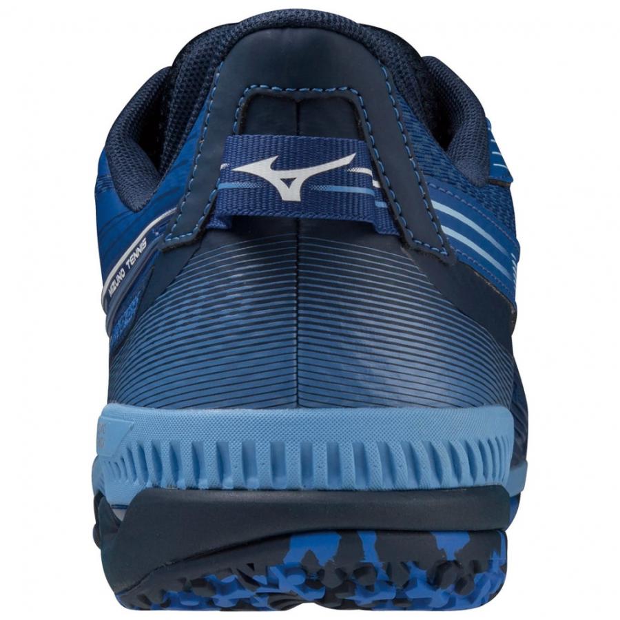 MIZUNO（ミズノ） WAVE EXCEED 5 SW OC ウエーブエクシード 5 SW OC
