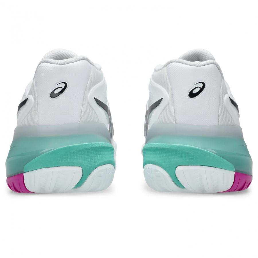 ASICS（アシックス） GEL-RESOLUTION X ゲルレゾリューション 10