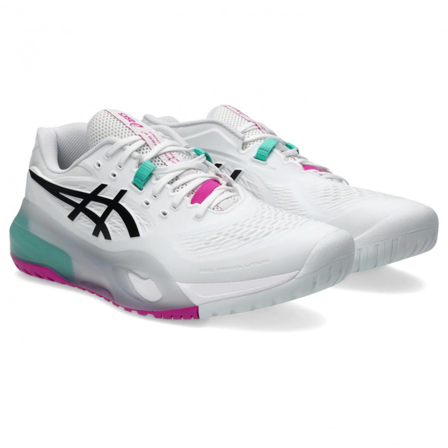 ASICS（アシックス） GEL-RESOLUTION X ゲルレゾリューション 10