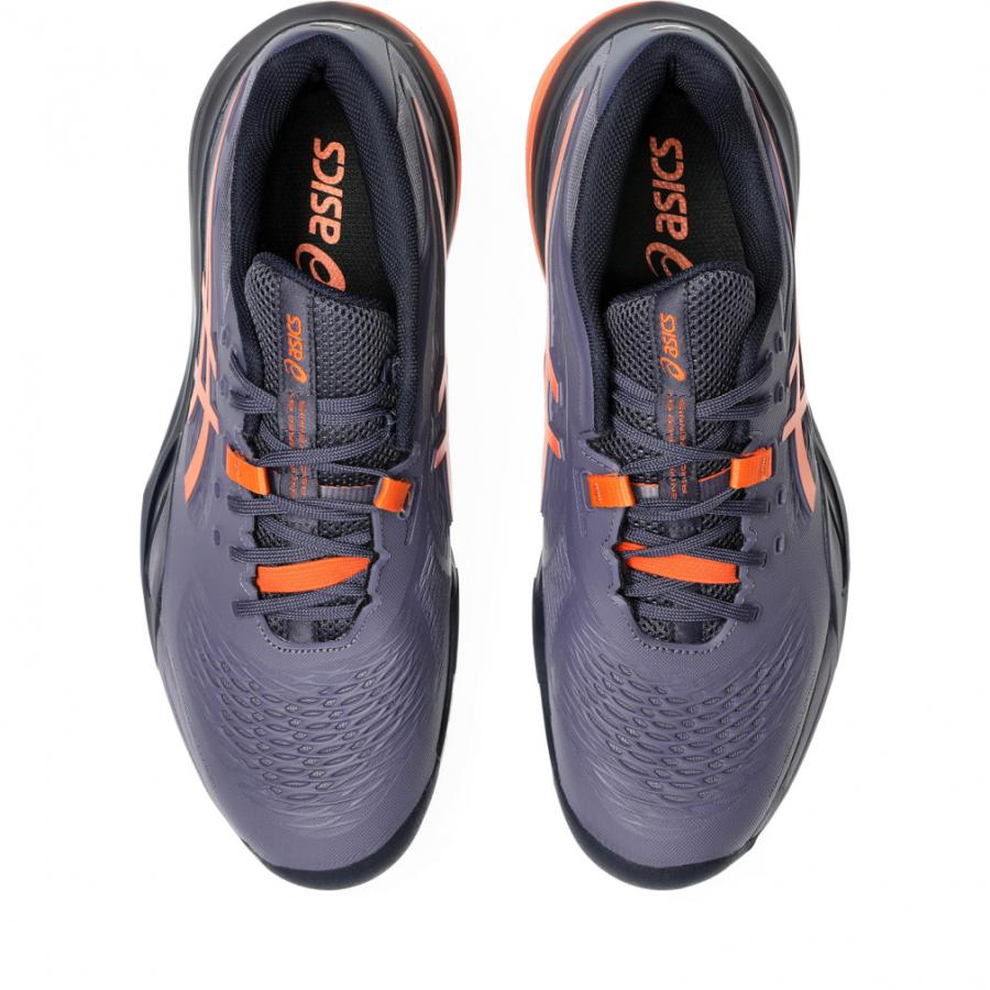 ASICS（アシックス） GEL-RESOLUTION X ゲルレゾリューション X