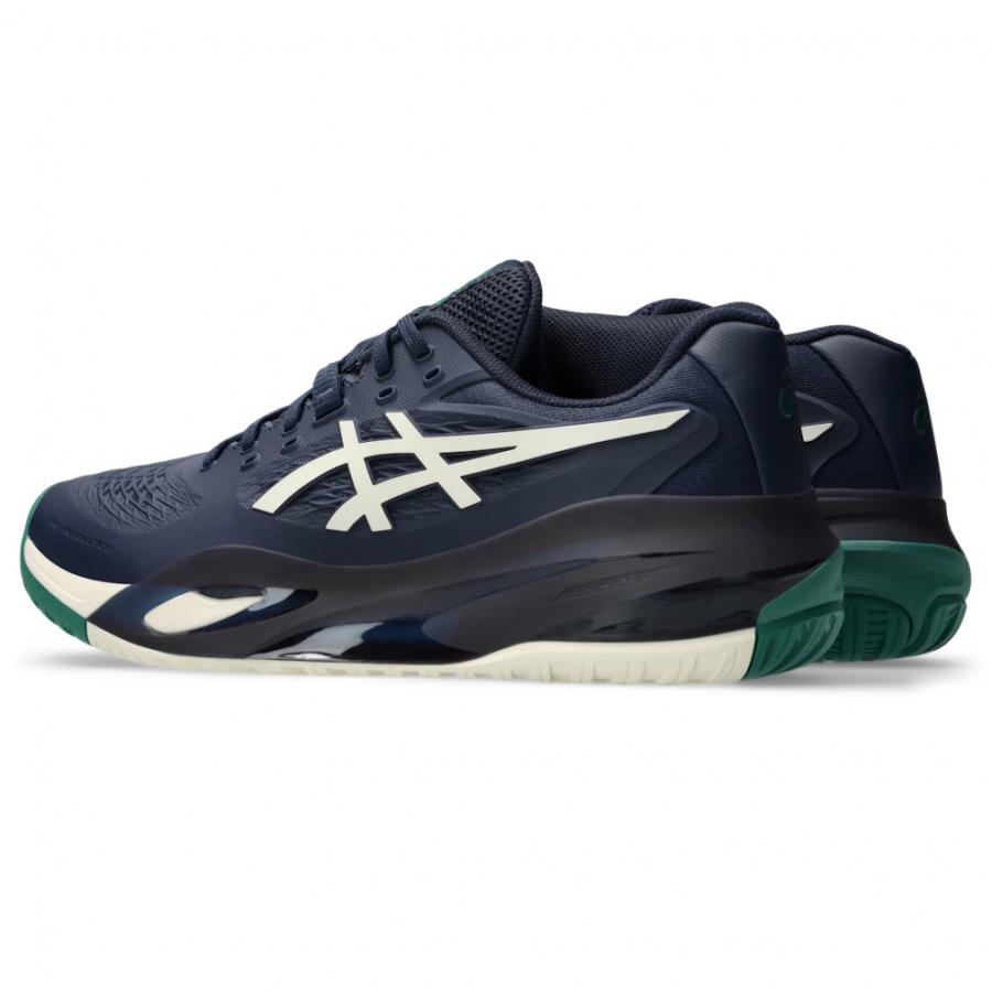 ASICS（アシックス） GEL-RESOLUTION X ゲルレゾリューション 10