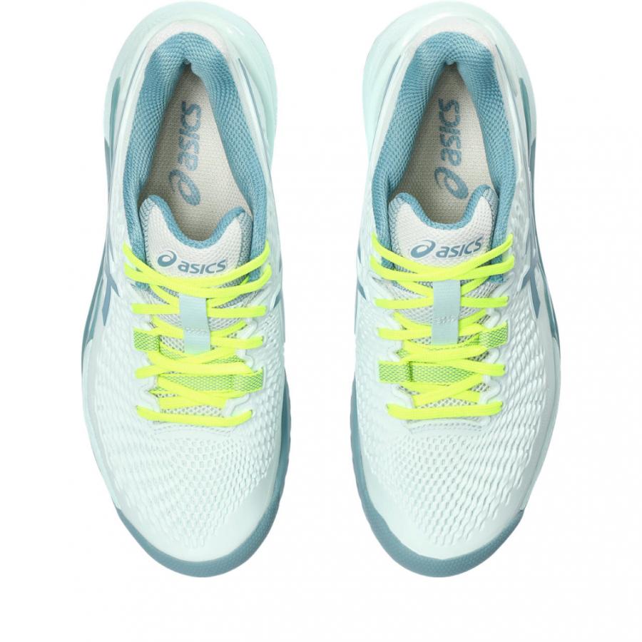 ASICS（アシックス） GEL-RESOLUTION 9 WIDE ゲルレゾリューション 9