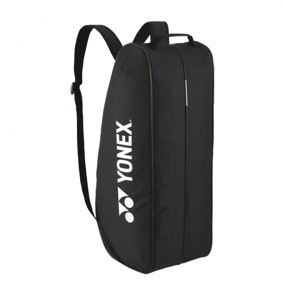 YONEX（ヨネックス） ラケットバッグ6 BAG2532R テニス バドミントン