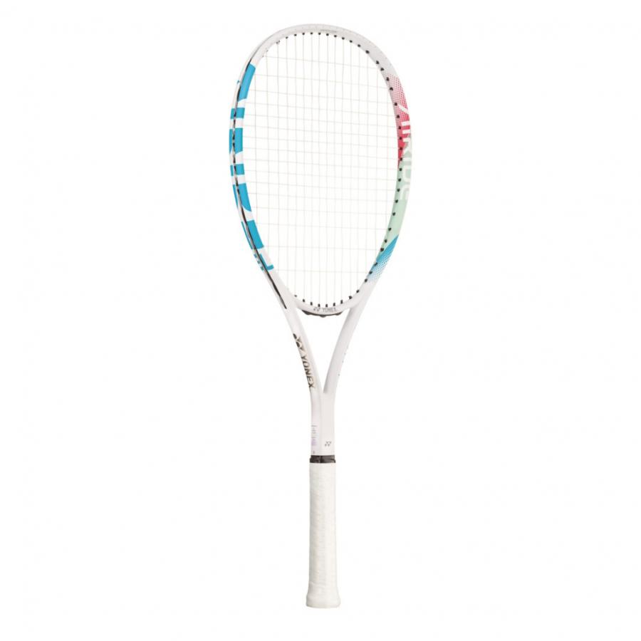 YONEX 軟式テニスラケット セット 2枚 ジオブレイク エアライド YONEX