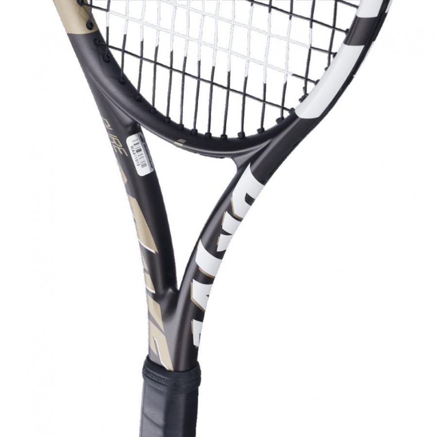 Babolat（バボラ） 国内正規品 PURE DRIVE WIMBLEDON 2025 ピュア