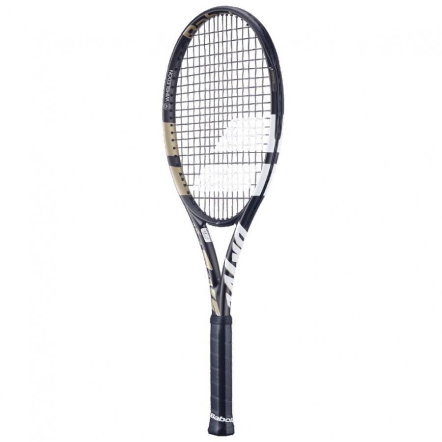 Babolat（バボラ） 国内正規品 PURE DRIVE WIMBLEDON 2025 ピュア