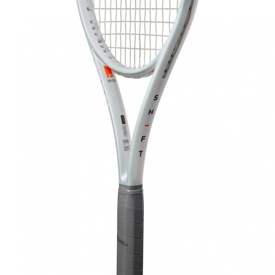 Wilson SHIFT99L（ウィルソンシフト99L）G2 中学生が半年使用