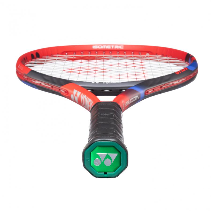 YONEX（ヨネックス） 国内正規品 Vコア ゲーム 07VCG 硬式テニス 未