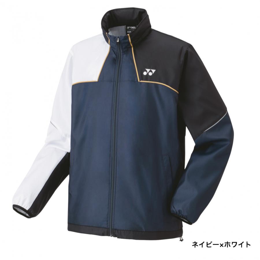 YONEX（ヨネックス） メンズ レディス テニス ヒートカプセル ウインド