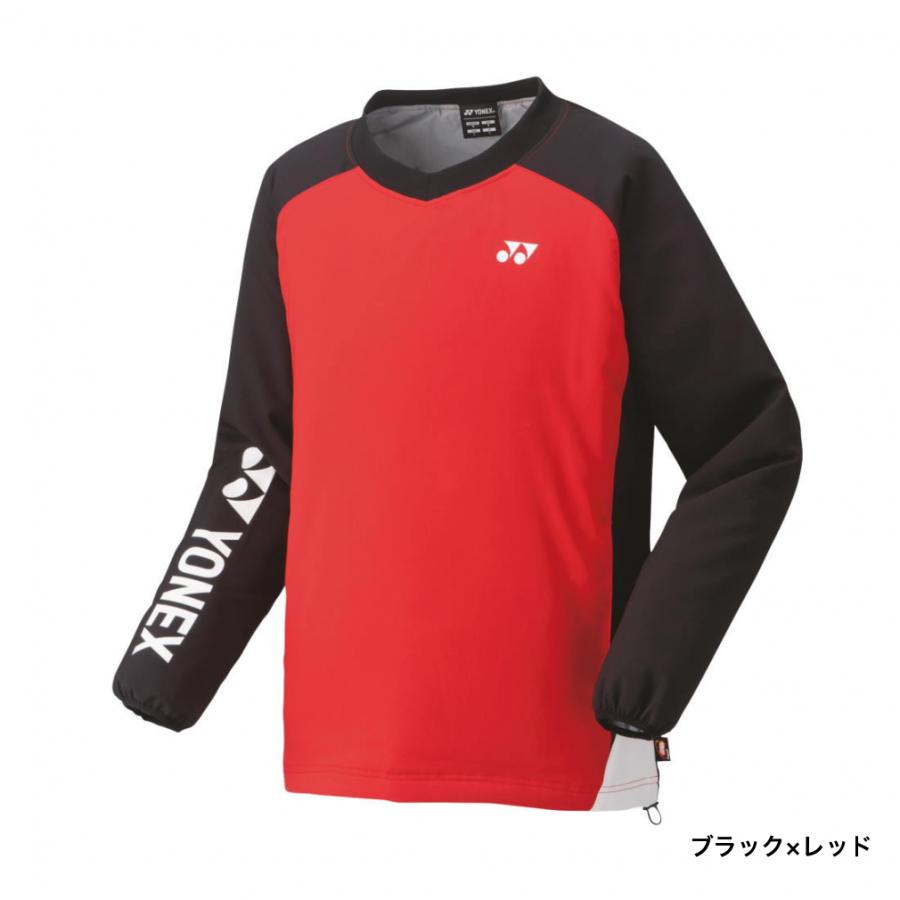 YONEX（ヨネックス） メンズ レディス テニス ウインドブレーカー 中綿